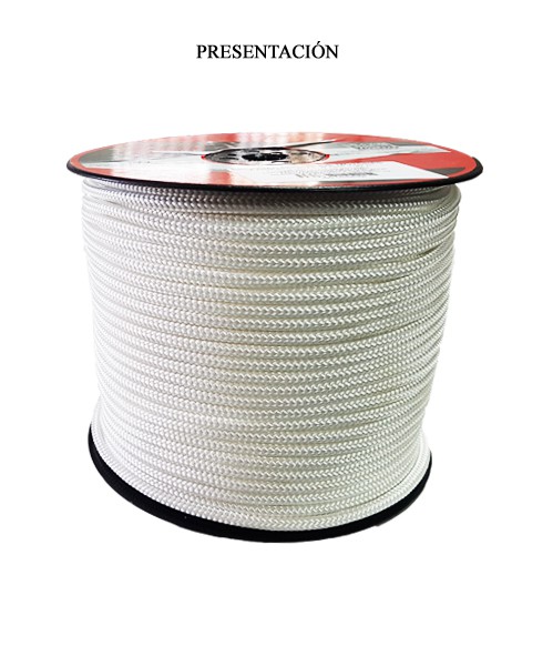 Dyneema / Trenzado "Arranque Motores"