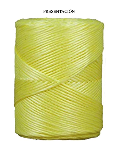 Rafia / Hilo de Paquetería