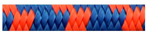 Poliéster / Driza-Trenzada Color Alta Tenacidad (2,5mm)