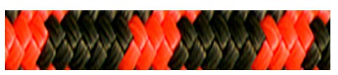 Poliéster / Driza-Trenzada Color Alta Tenacidad (2,5mm)
