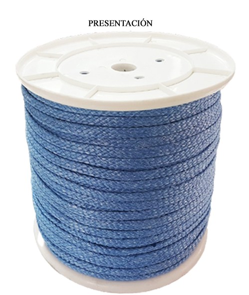 Dyneema / Synthetic Rope Winches PLAS-12