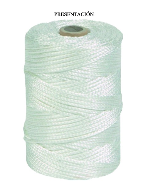 Poliamida / Trenzado Bobina 1kg