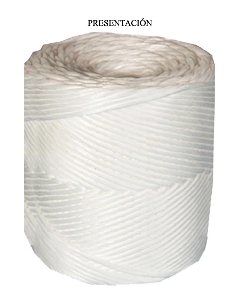Rafia / Hilo de Paquetería