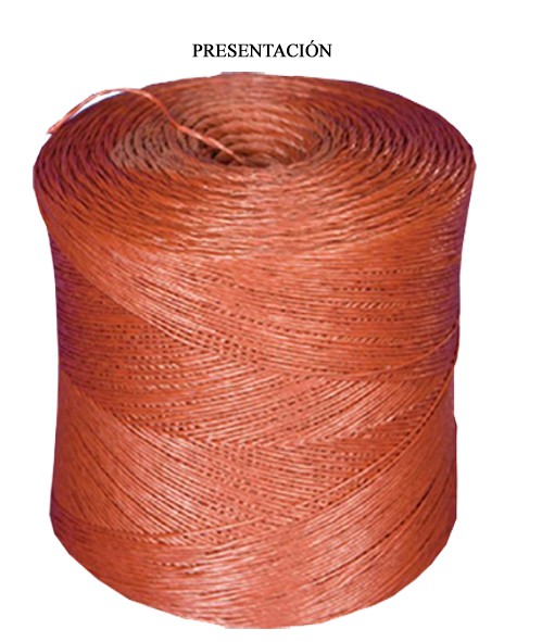 Rafia / Hilo de Paquetería