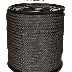 Polietileno / Maroma 4 Cordones Carrete