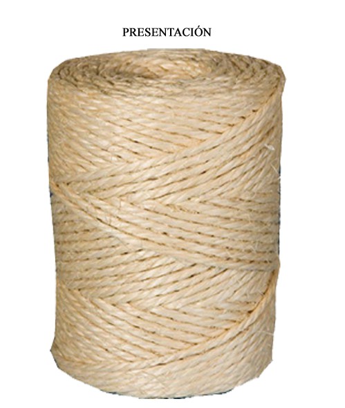 Sisal / Hilo