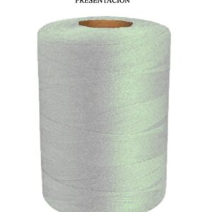 Poliamida / Cableado - Hilo Replanteo/Atirantar/Coser