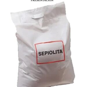 Sepiolita 15/30