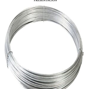 Alambre / Galvanizado