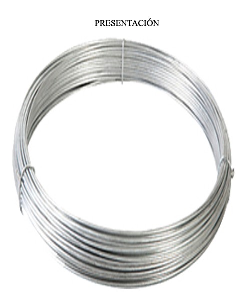 Alambre / Galvanizado