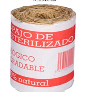 Esparto / Estropajo