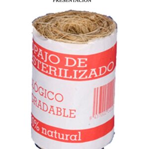Esparto / Estropajo