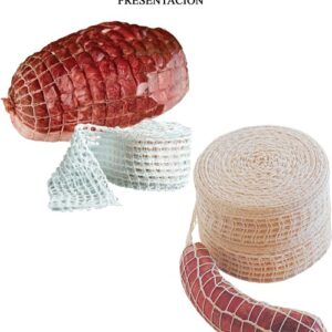 Nylón malla para relleno